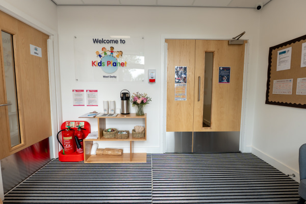 Kids Planet West Derby, Liverpool, Merseyside