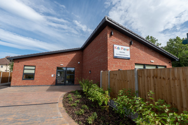 Kids Planet West Derby, 69 East Prescot Road