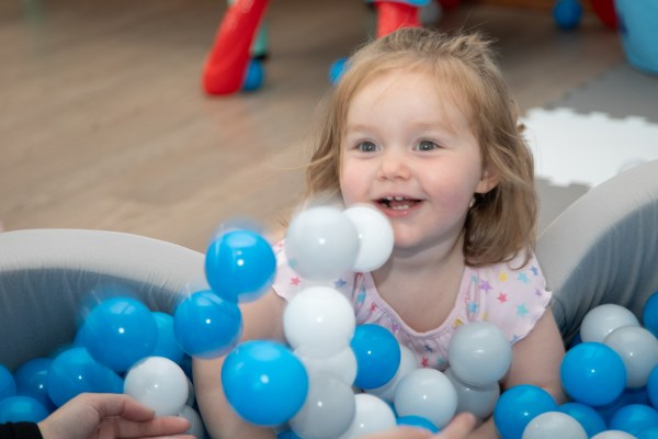 The Little Magpies Nursery NE40 3EX