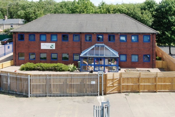 The Little Magpies Nursery, Stargate Industrial Estate
