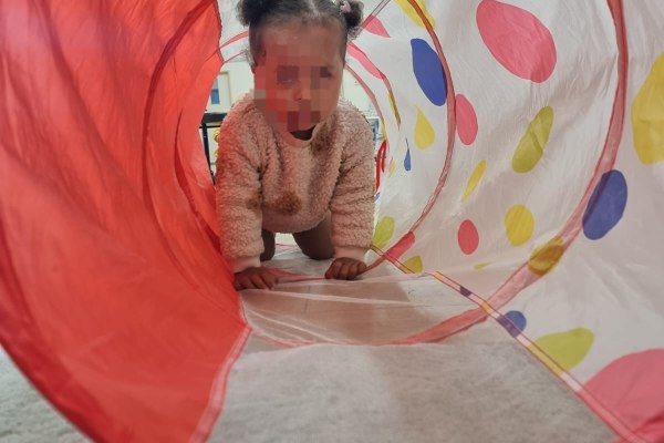 Sweet Cuddles Nursery Ltd, St Johns Church Hall