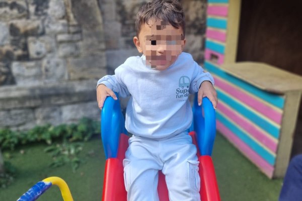 Sweet Cuddles Nursery Ltd TW7 6NY