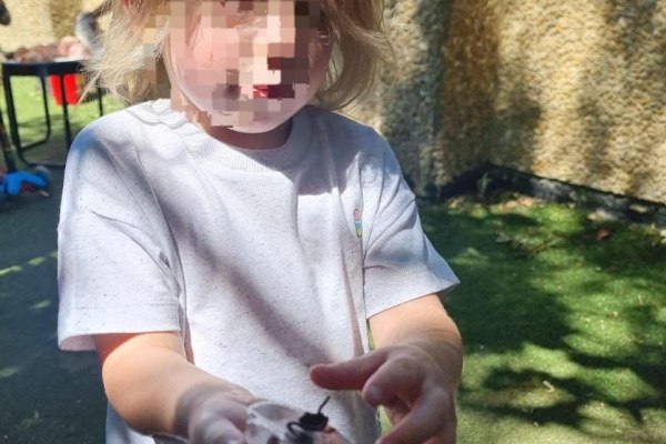 Sweet Cuddles Nursery Ltd, Isleworth, London