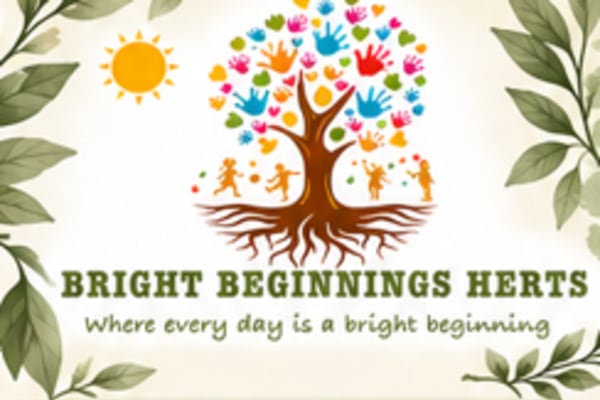 Bright Beginnings Hertfordshire, Watford