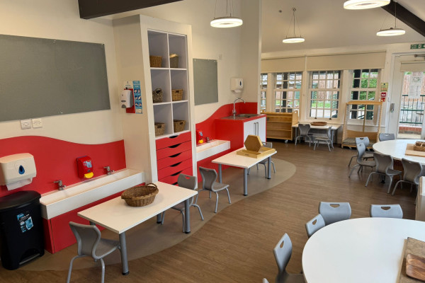 Bright Beginnings Hertfordshire WD25 8AP