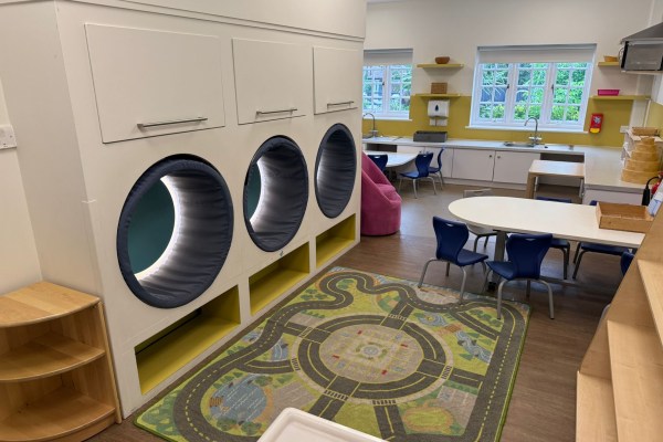 Bright Beginnings Hertfordshire, Watford, Hertfordshire