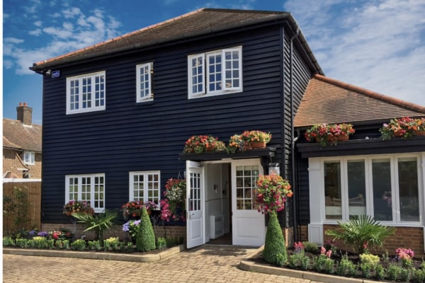 Bright Beginnings Hertfordshire, The School House