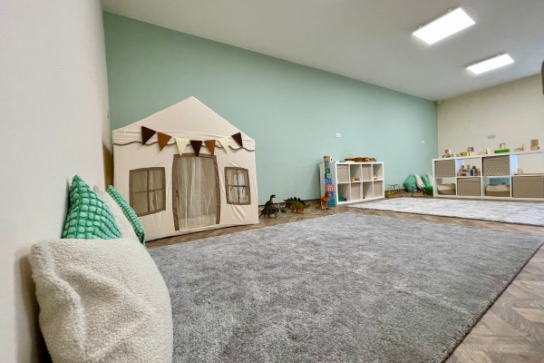 Little Bloom Nursery & Pre-school, Reading, Berkshire