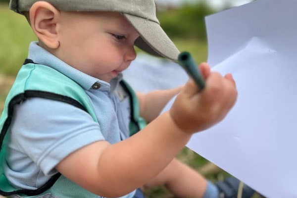 Milford Early Years Centre SO41 0QF