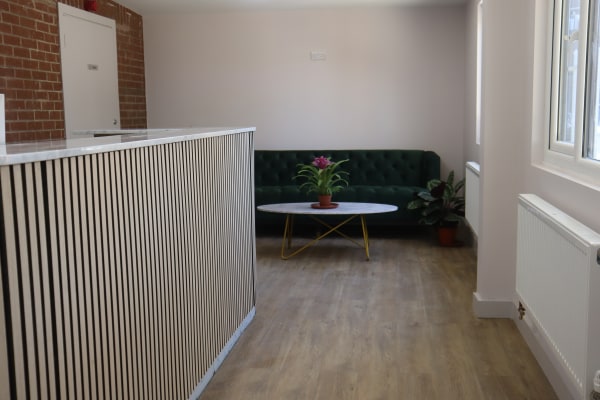 Magic Roundabout Nursery Lenton NG7 2PH