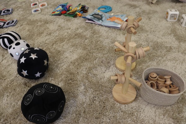 Magic Roundabout Nursery Little Hulton M28 0AY