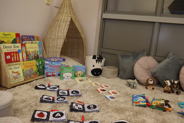 Magic Roundabout Nursery Little Hulton, Haysbrook Ave