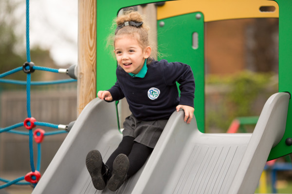The Nest - Daycare at Portway E13 0JW