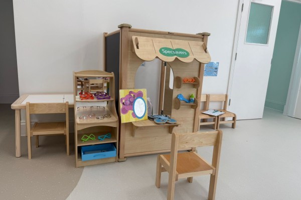 Blossom Tree Montessori Pinner, Pinner, London