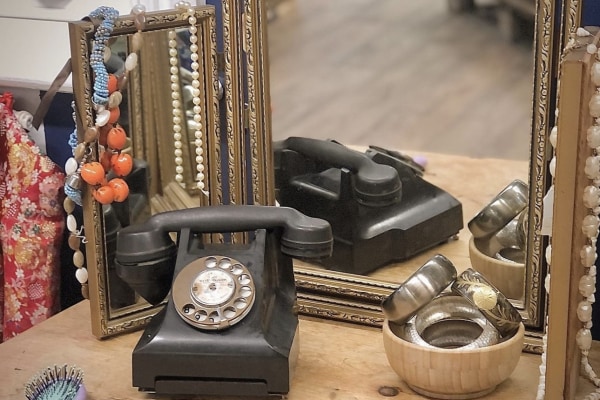 Ivy House Nursery Ham Street, 4-6 Ham Street