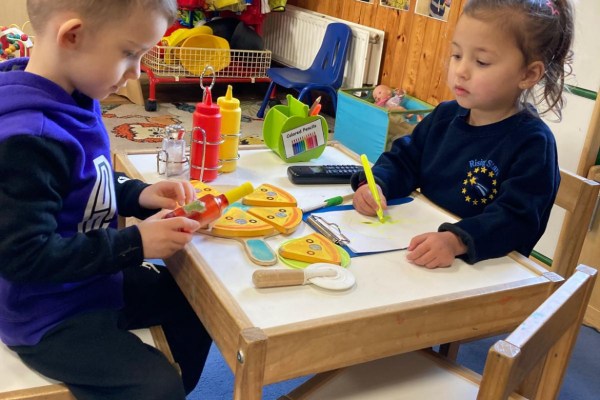 Rising Stars Nursery, Harrow, London