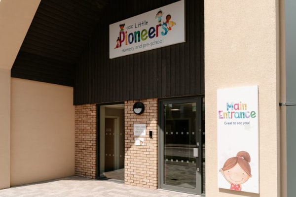Little Pioneers Nursery & Pre-School Kingsgrove, 11 Daisy Lane