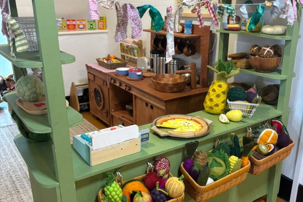 TreeBug Childcare, Stroud, Gloucestershire