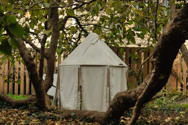 TreeBug Childcare, Unit S4 The Old Convent