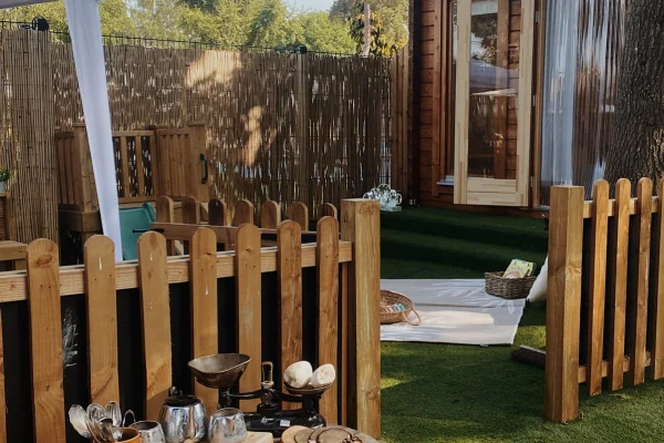 Munchkins Nursery & Pre-School Brentwood, Brentwood