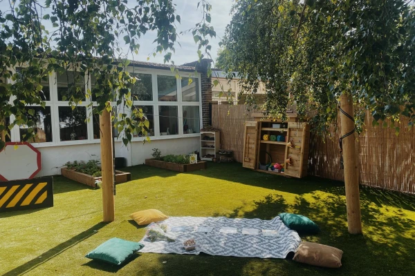 Munchkins Nursery & Pre-School Brentwood, Brentwood