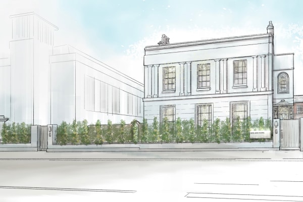 Sunshine Fruits Montessori Nursery - Battersea Park, 140 Battersea Park Road