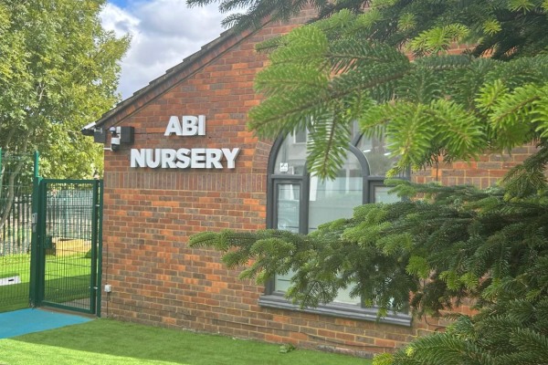 Abi Nursery, 68 Pembroke Road