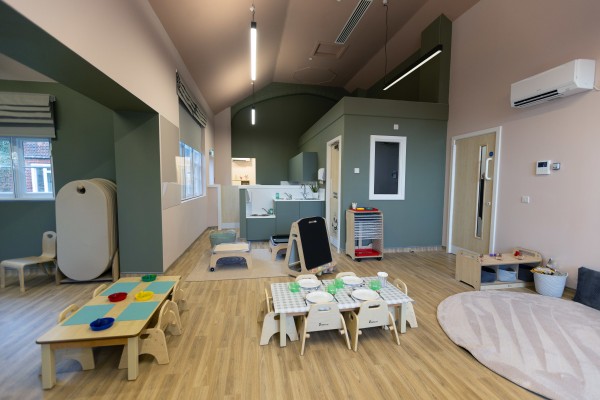 Busy Bees Stansted Mountfitchet, Stansted Mountfitchet, Essex