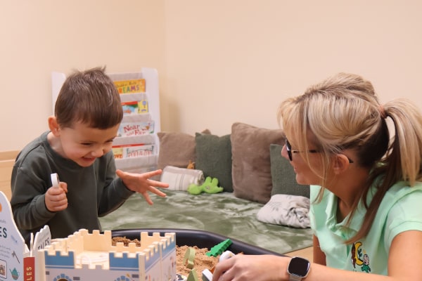 Adam's Nursery Northwich A559, 241-243 Manchester Road