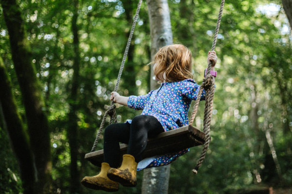 Hidden Valley Grayshott, 1 Thornhill View