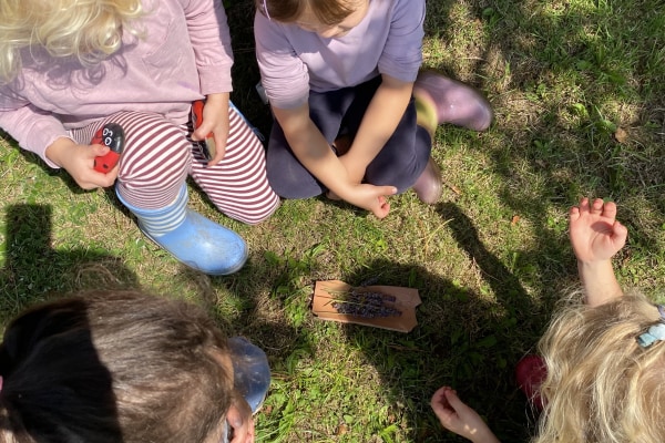 Hidden Valley Grayshott GU26 6ND