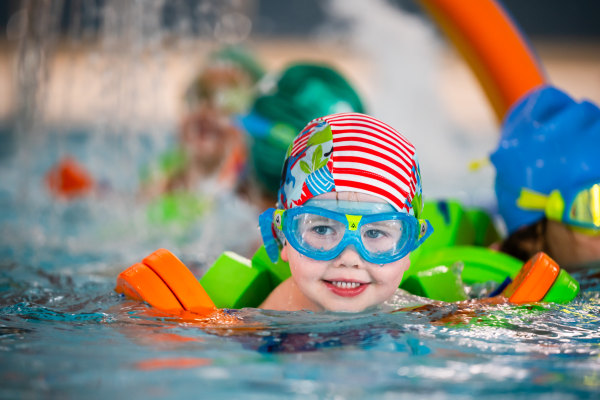 St Andrew's, Berkshire RG8 8QA