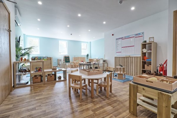 Step Start Witham CM8 2BD