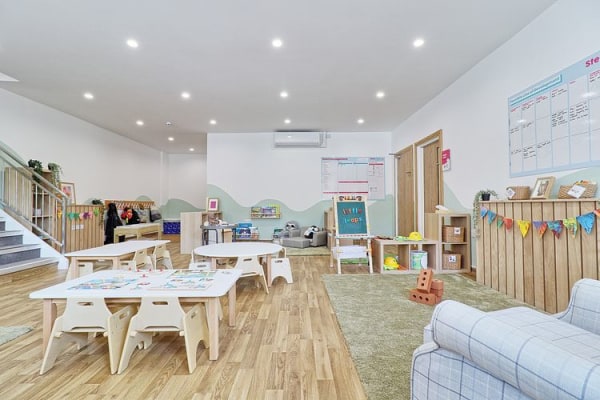 Step Start Witham, Witham, Essex