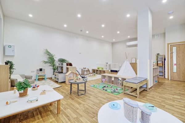 Step Start Witham, 59 Newland Street