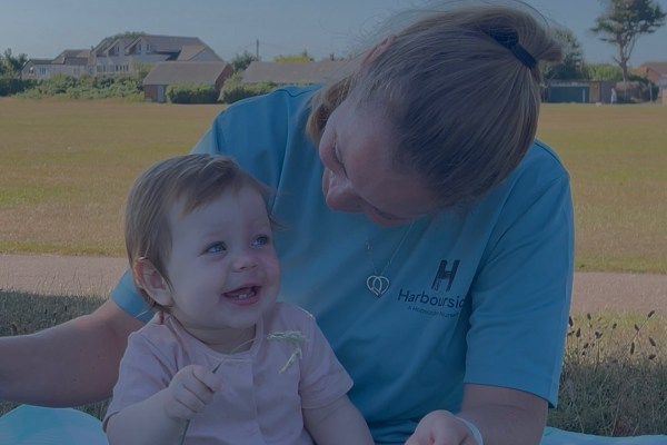 Hopscotch Day Nursery Harbourside PO14 3JT