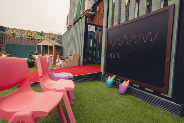 Little Mowgli Nursery, Leyland, Lancashire