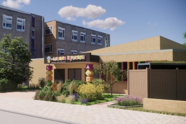 The Learning Experience Balham, London