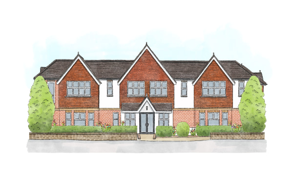 Shire House Nursery & Preschool, West Common