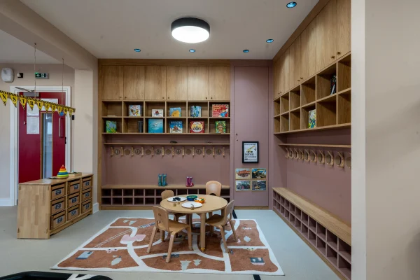 Ladybird Nursery - Bromley, Bromley