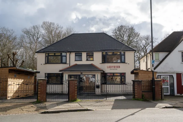 Ladybird Nursery - Bromley, Bromley