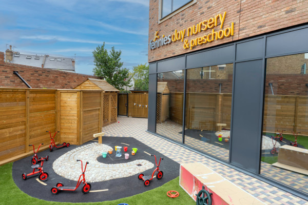 Fennies Windsor, Osborne Road SL4 3EQ