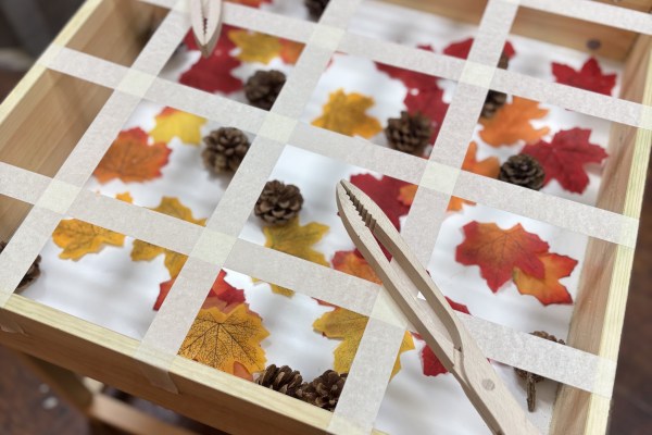 Kendor Day Nursery Sanderstead CR2 9HH