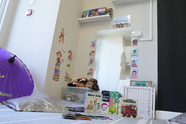 Sunflower Nursery IG3 9RJ