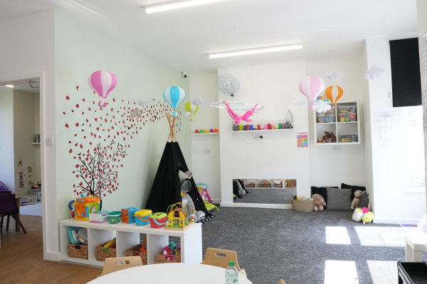 Sunflower Nursery, 565-567 Green Lane