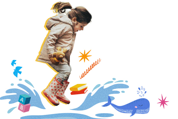 St Francis Nursery and Family Centre, 34 Wade’s Place