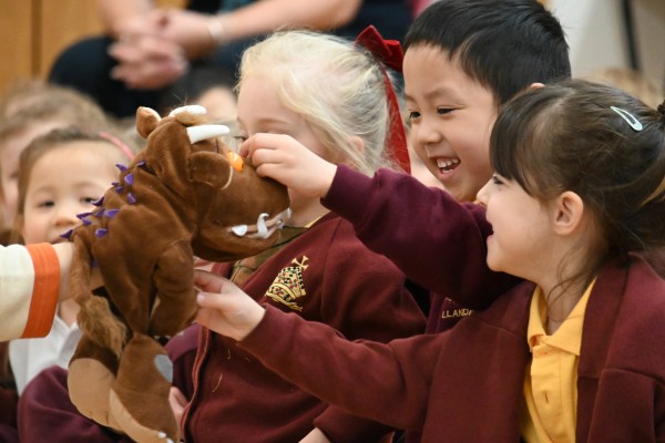The Cathedral School, Llandaff, Cardiff