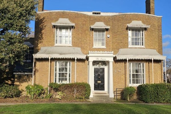 Banana Moon Day Nursery Hounslow, 100 Lampton Road