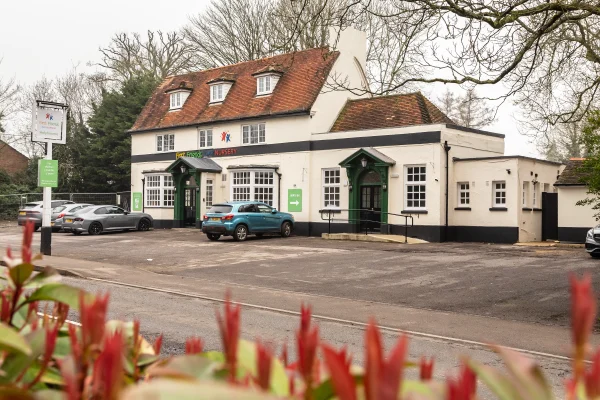 First Friends Day Nursery - Holybourne, Alton