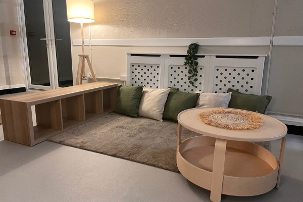 First Friends Day Nursery - Holybourne, Alton, Hampshire